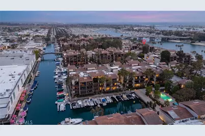 8208 Marina Pacifica, Long Beach, CA 90803 - Photo 2