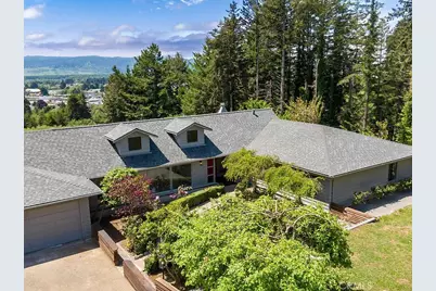 2551 Hillside Drive, Fortuna, CA 95540 - Photo 8