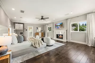 185 S Trish Court, Anaheim Hills, CA 92808 - Photo 30