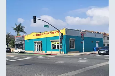 1631 Alamitos Avenue, Long Beach, CA 90813 - Photo 1