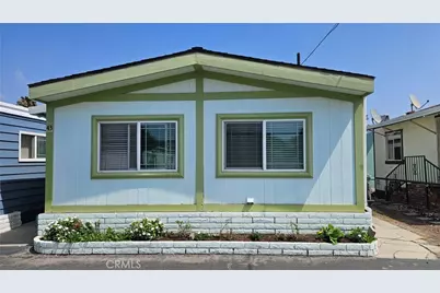 15141 Beach Boulevard #43, Midway City, CA 92655 - Photo 1