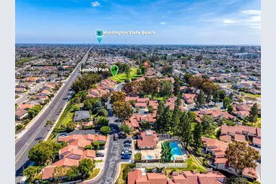 8391 Mapledale Lane, Huntington Beach, CA 92646 - Photo 4