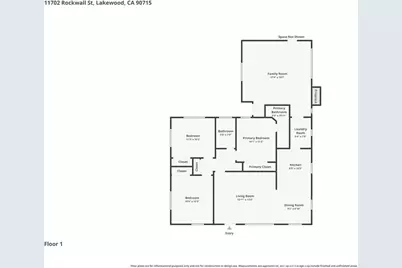 11702 Rockwall, Lakewood, CA 90715 - Photo 38