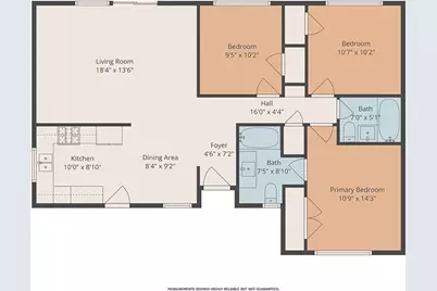 15503 Boca Chica Drive, La Mirada, CA 90638 - Photo 30