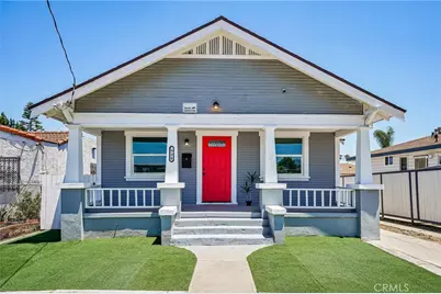924 Frigate Avenue, Wilmington, CA 90744 - Photo 1