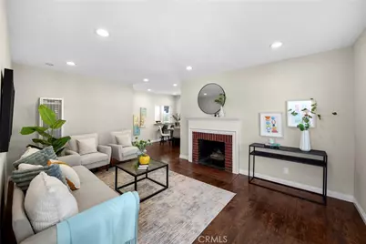 4558 Pasadena Avenue, Long Beach, CA 90807 - Photo 4