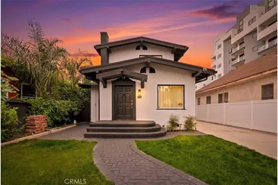 1148 Locust Avenue, Long Beach, CA 90813 - Photo 1