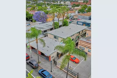 1856 Pacific Avenue, Long Beach, CA 90806 - Photo 1