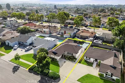 7512 Kengard Avenue, Whittier, CA 90606 - Photo 4