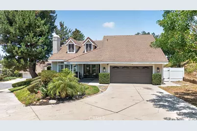 5990 E Prospector, Anaheim Hills, CA 92807 - Photo 2