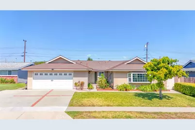 4692 Stanton Avenue, La Mirada, CA 90638 - Photo 2