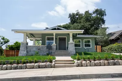 307 Melrose, Monrovia, CA 91016 - Photo 1