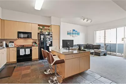 388 E Ocean Boulevard #1412, Long Beach, CA 90802 - Photo 2