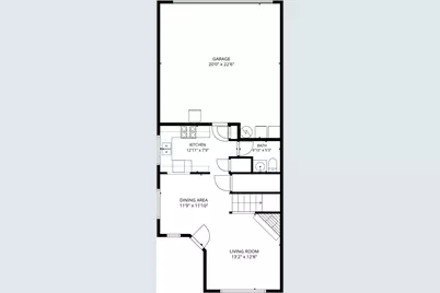 1836 W W Falmouth Avenue #11, Anaheim, CA 92801 - Photo 62