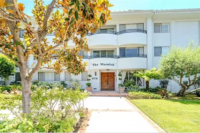 972 E California #202, Pasadena, CA 91106 - Photo 1