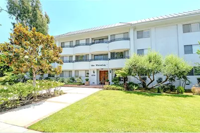 972 E California #202, Pasadena, CA 91106 - Photo 24