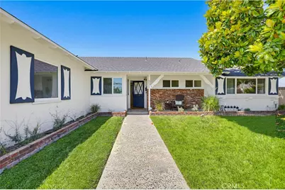 531 W Brentwood, Orange, CA 92865 - Photo 2