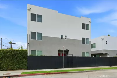 6919 S Menlo, Los Angeles, CA 90044 - Photo 1