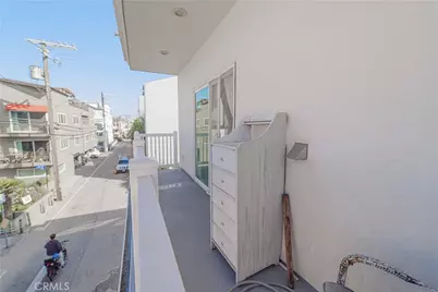 1 Jib Street #103, Marina del Rey, CA 90292 - Photo 20