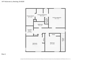 1471 Rockcress Ln Ln, Banning, CA 92220 - Photo 46