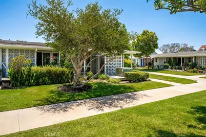 13641 Alderwood Lane #35G, Seal Beach, CA 90740 - Photo 4
