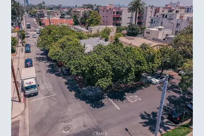 7122 De Longpre, Los Angeles, CA 90046 - Photo 24