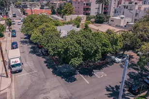 7122 De Longpre, Los Angeles, CA 90046 - Photo 24