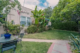 7122 /7124 De Longpre, Los Angeles, CA 90046 - Photo 36