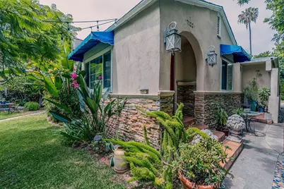 7122 /7124 De Longpre, Los Angeles, CA 90046 - Photo 22