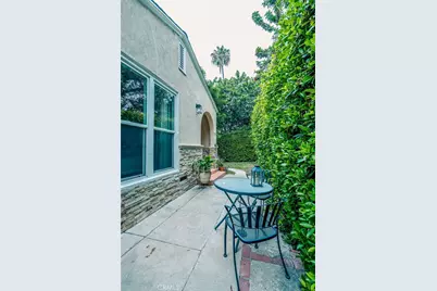 7122 De Longpre, Los Angeles, CA 90046 - Photo 18