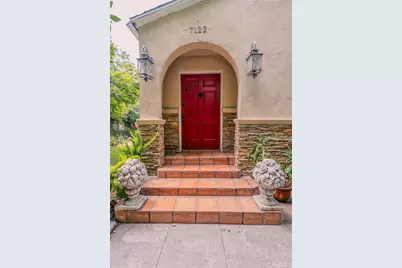 7122 /7124 De Longpre, Los Angeles, CA 90046 - Photo 22