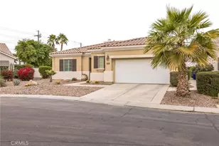 80528 Avenida Santa Marta, Indio, CA 92203 - Photo 1
