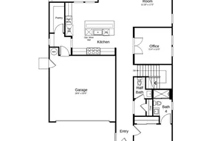 201 Briar Moon, Irvine, CA 92618 - Photo 12