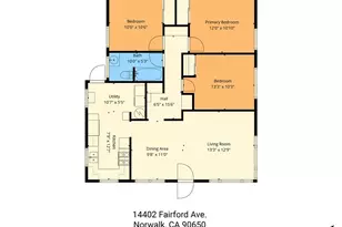 14402 Fairford, Norwalk, CA 90650 - Photo 38