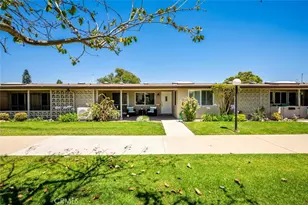 13381 El Dorado Dr #202C M8, Seal Beach, CA 90740 - Photo 1