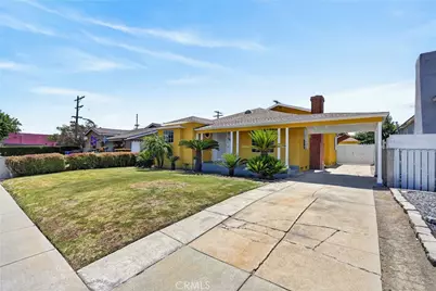 720 W 108th, Los Angeles, CA 90044 - Photo 2