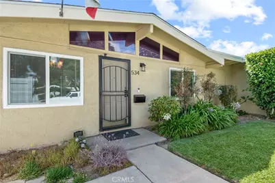 534 S Devon, Orange, CA 92868 - Photo 2