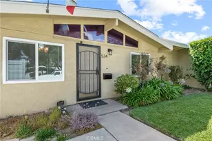 534 S Devon, Orange, CA 92868 - Photo 2