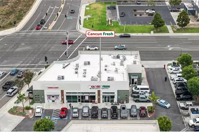18010 Newhope Street #C, Fountain Valley, CA 92708 - Photo 2