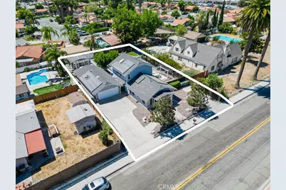 41713 Mayberry Ave, Hemet, CA 92544 - Photo 2