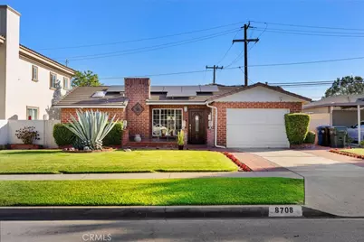 8708 Cherokee, Downey, CA 90241 - Photo 1