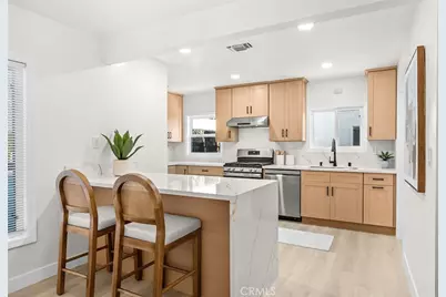 2115 S Redondo, Los Angeles, CA 90016 - Photo 14