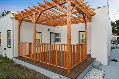 2115 S Redondo, Los Angeles, CA 90016 - Photo 38