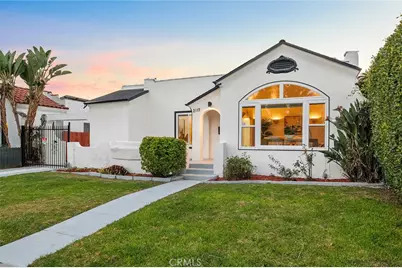 2115 S Redondo, Los Angeles, CA 90016 - Photo 4