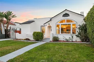 2115 S Redondo, Los Angeles, CA 90016 - Photo 4