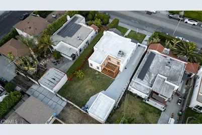 2115 S Redondo, Los Angeles, CA 90016 - Photo 48