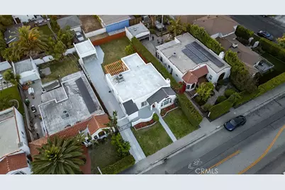 2115 S Redondo, Los Angeles, CA 90016 - Photo 50
