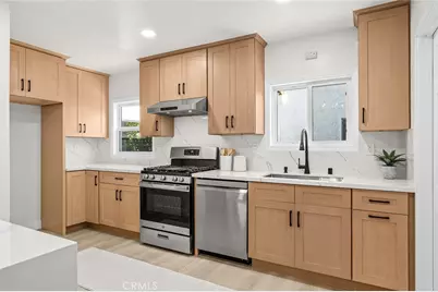 2115 S Redondo, Los Angeles, CA 90016 - Photo 16