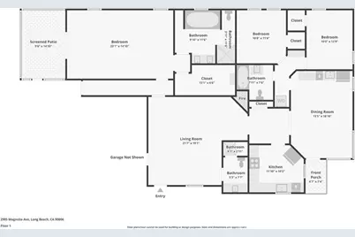 2905 Magnolia, Long Beach, CA 90806 - Photo 46