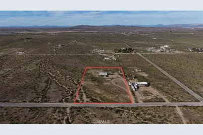 19032 Bonanza Trail, Helendale, CA 92342 - Photo 1